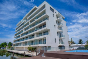 Bianca Tudors Residence Mamaia, Mamaia